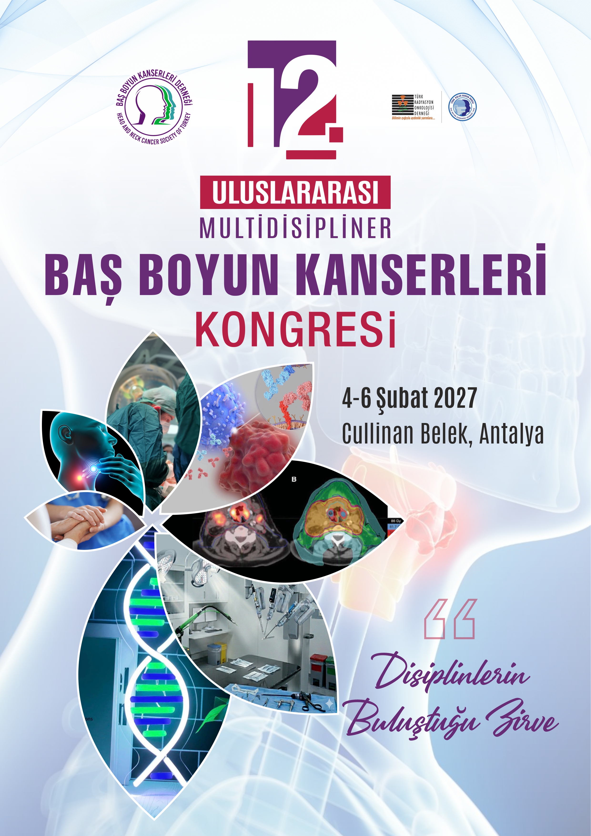 Baş Boyun Kanserleri Derneği
