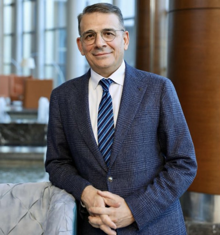 Prof. Dr. Mustafa CENGİZ