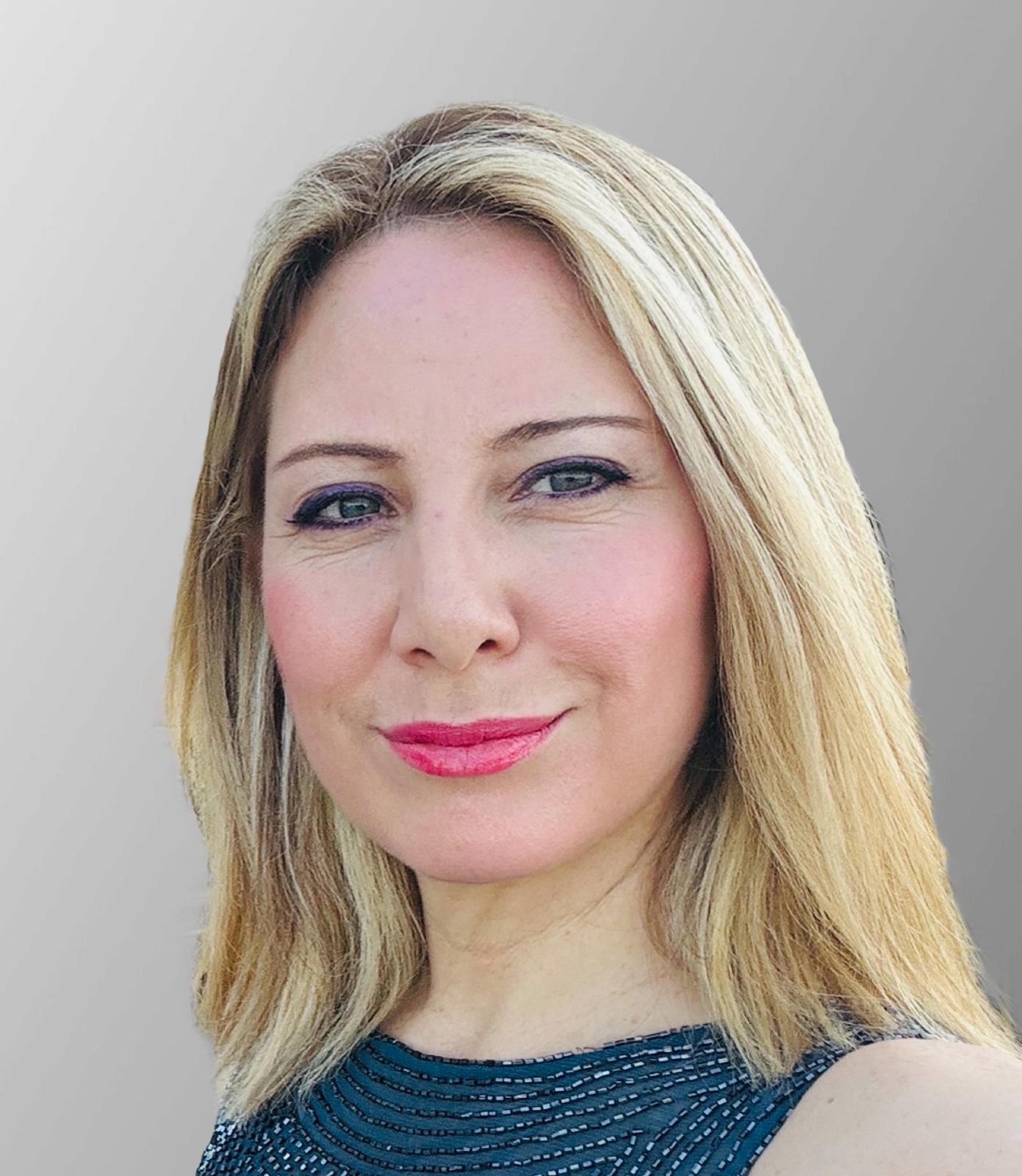 Ömür Karakoyun Çelik